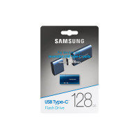 Produktbild för Samsung MUF-128DA - USB flash-enhet - 128 GB