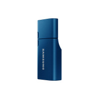 Produktbild för Samsung MUF-256DA - USB flash-enhet - 256 GB