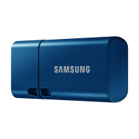 Produktbild för Samsung MUF-256DA - USB flash-enhet - 256 GB