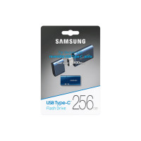 Produktbild för Samsung MUF-256DA - USB flash-enhet - 256 GB
