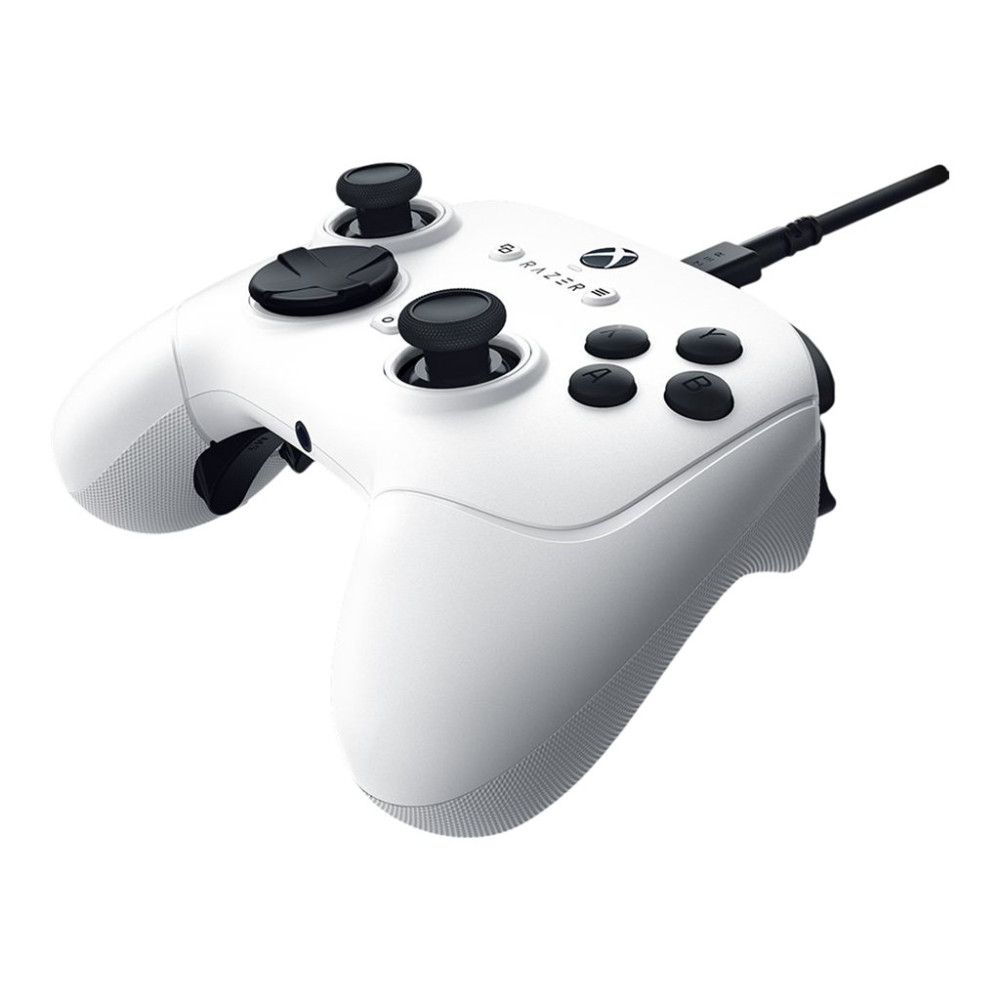 Produktbild för Razer Wolverine V3 - Tournament Edition - spelkontroll - kabelansluten