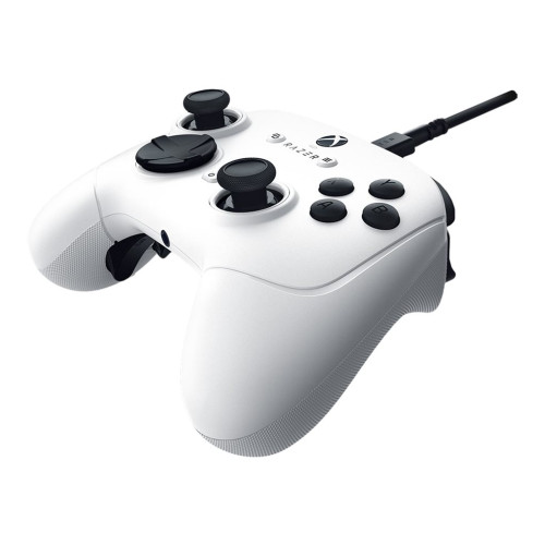Razer Razer Wolverine V3 - Tournament Edition - spelkontroll - kabelansluten