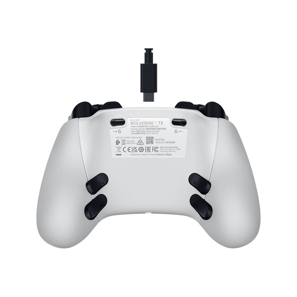 Produktbild för Razer Wolverine V3 - Tournament Edition - spelkontroll - kabelansluten