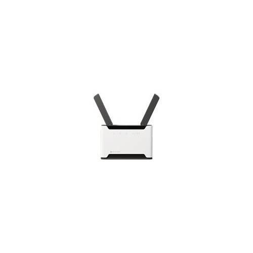MikroTik MikroTik Chateau PRO ax - router - skrivbordsmodell