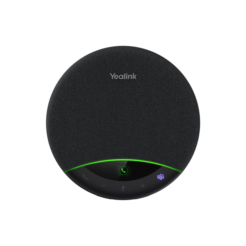 Produktbild för Yealink SP96 - högtalartelefon - USB