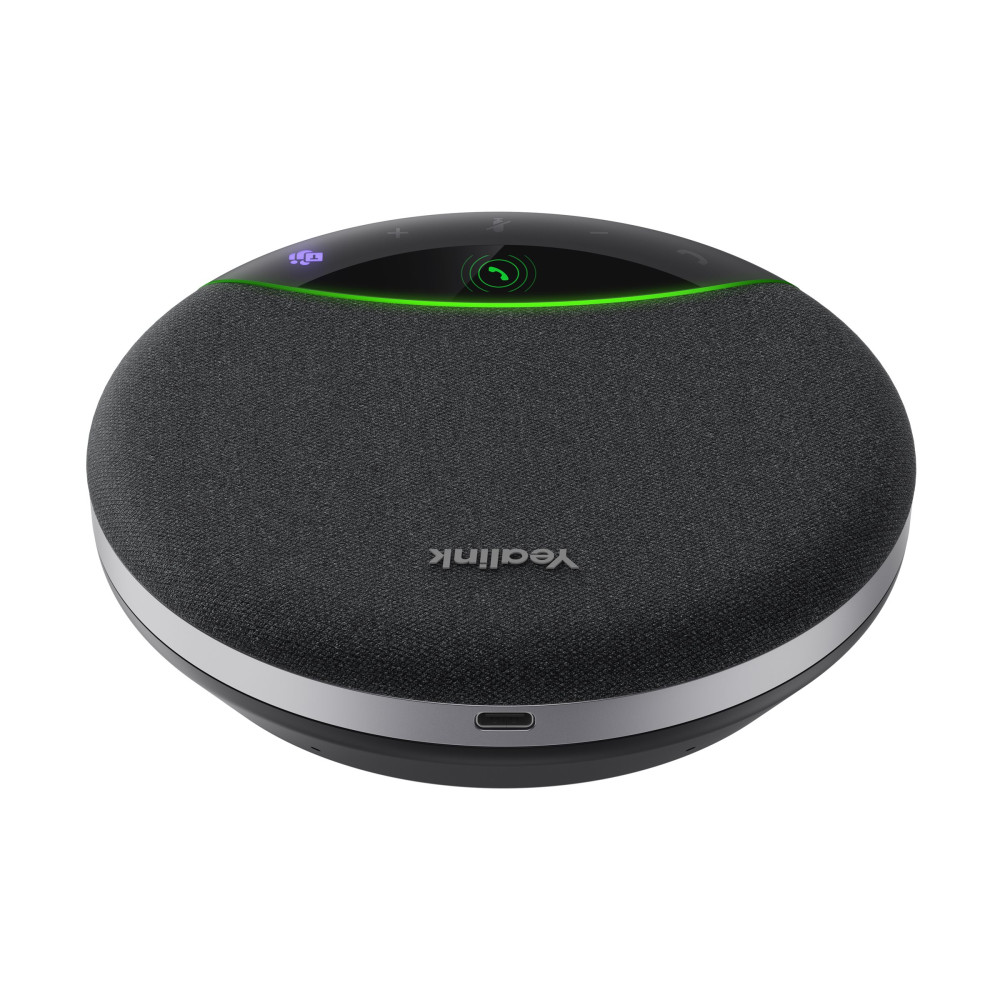 Produktbild för Yealink SP96 - högtalartelefon - USB