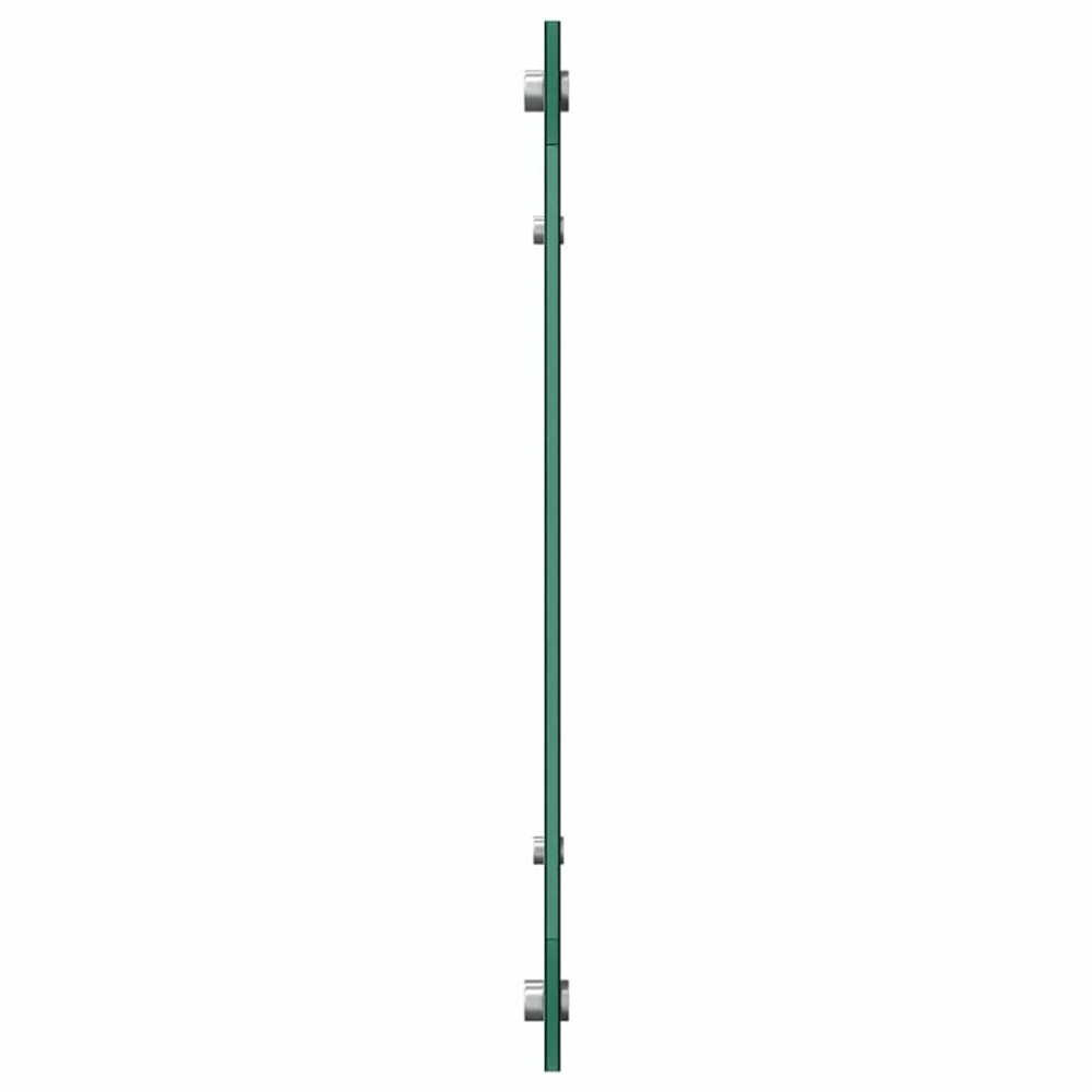 Produktbild för Köksskydd Mjölk 70 x 50 cm härdat glas