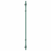 Produktbild för Köksskydd Mjölk 70 x 50 cm härdat glas