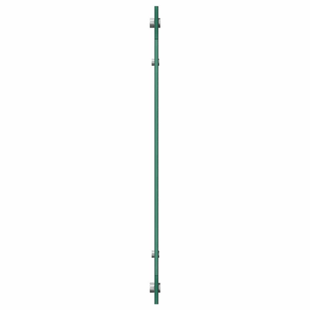 Produktbild för Köksskydd Mjölk 70 x 60 cm härdat glas