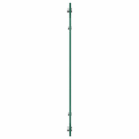 Produktbild för Köksskydd Mjölk 70 x 60 cm härdat glas