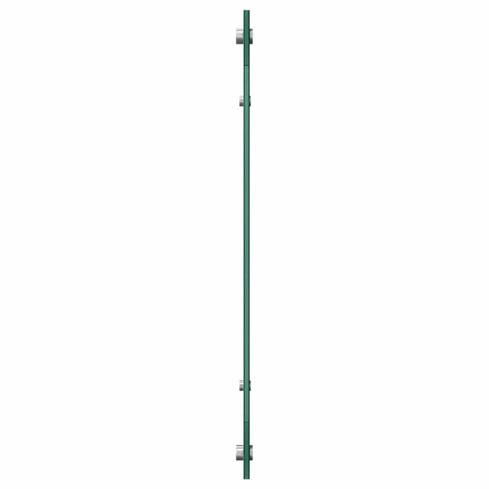 Produktbild för Köksskydd Mjölk 80 x 60 cm härdat glas