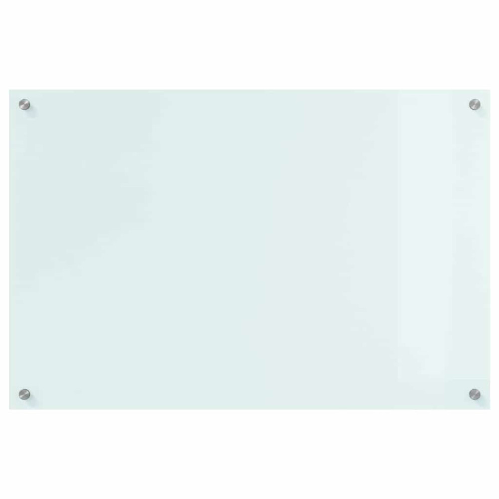 Produktbild för Köksskydd Mjölk 90 x 60 cm härdat glas