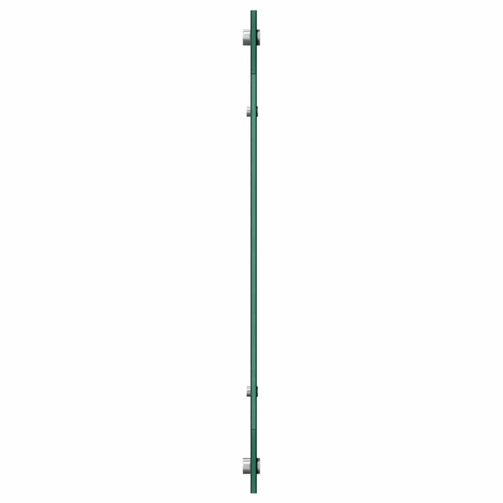 Produktbild för Köksskydd Mjölk 90 x 60 cm härdat glas