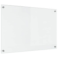 Produktbild för Köksskydd Transparent 90 x 60 cm härdat glas
