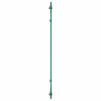 Produktbild för Köksskydd Transparent 90 x 60 cm härdat glas