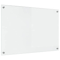 Produktbild för Köksskydd Transparent 90 x 60 cm härdat glas
