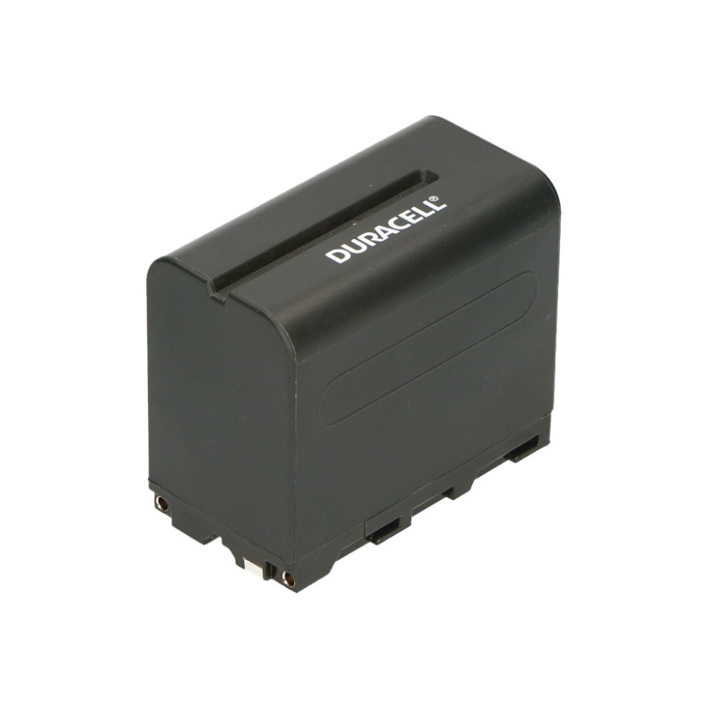 Produktbild för Duracell batteri - Li-Ion