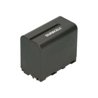 Produktbild för Duracell batteri - Li-Ion