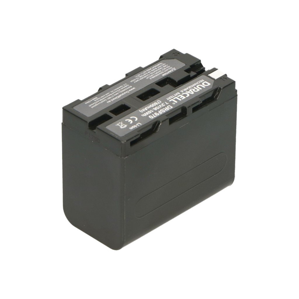 Produktbild för Duracell batteri - Li-Ion