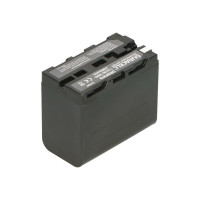 Produktbild för Duracell batteri - Li-Ion