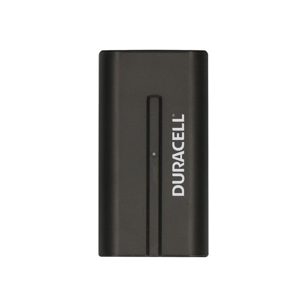 Produktbild för Duracell batteri - Li-Ion