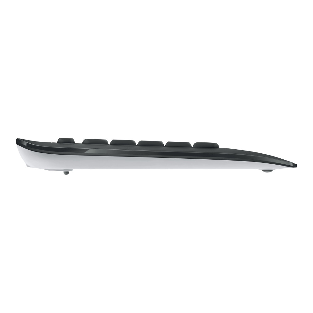 Produktbild för Logitech MK540 Advanced - sats med tangentbord och mus - AZERTY - belgisk Inmatningsenhet