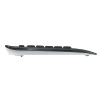Produktbild för Logitech MK540 Advanced - sats med tangentbord och mus - AZERTY - belgisk Inmatningsenhet