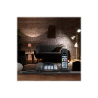 Produktbild för Gigaset DL780 Plus - sladdförsedd/sladdlös