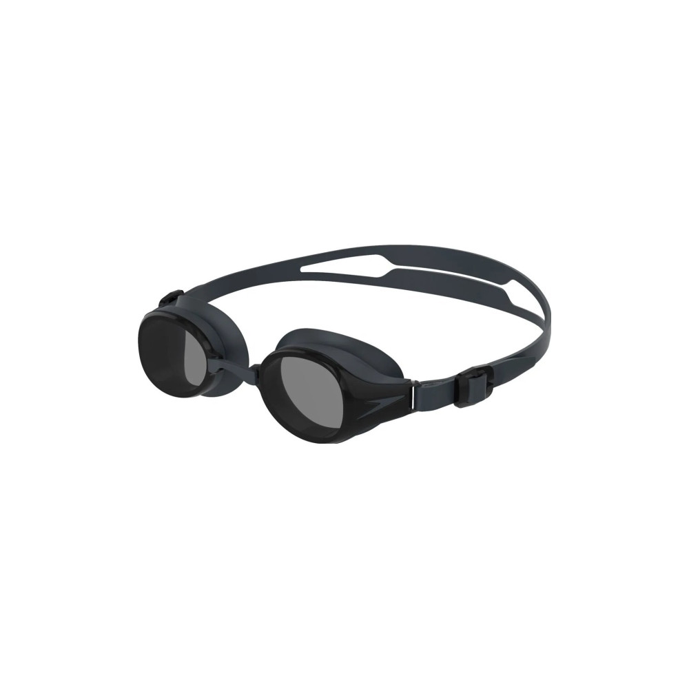 Produktbild för Speedo simglasögon Hydropure Opt Gog AU 8-12670f808 svart/rö...