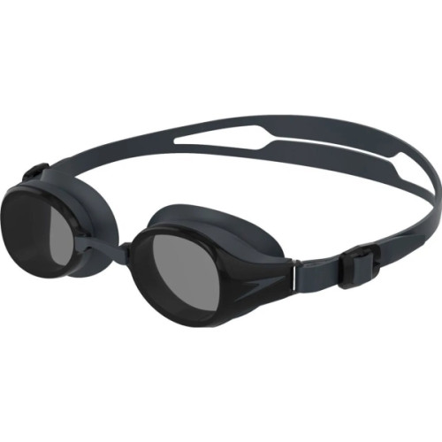 Speed Speedo simglasögon Hydropure Opt Gog AU 8-12670f808 svart/rö...