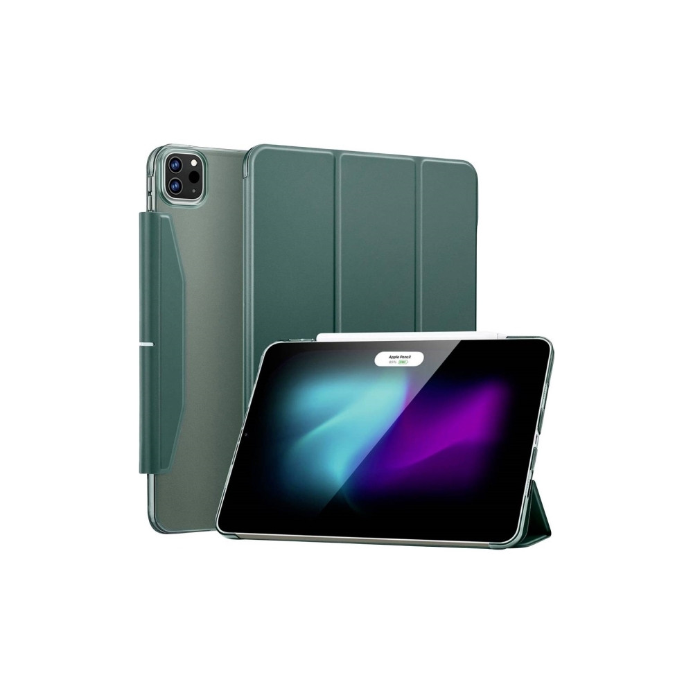 Produktbild för ESR Ascend trifold iPad-fodral/plånbok Apple iPad Pro 11 (M4...