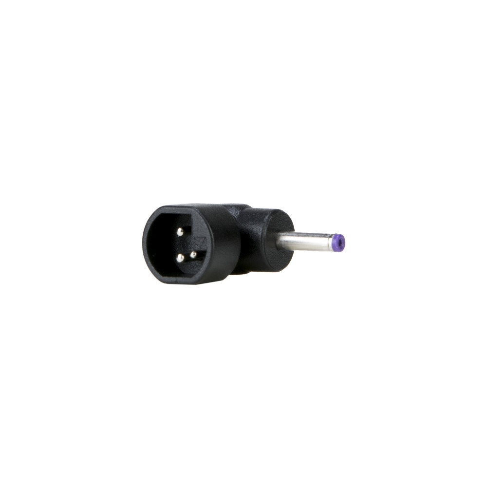 Produktbild för Targus Device Power Tip PT-3L - adapter för effektkontakt