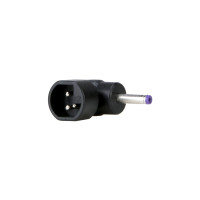 Produktbild för Targus Device Power Tip PT-3L - adapter för effektkontakt