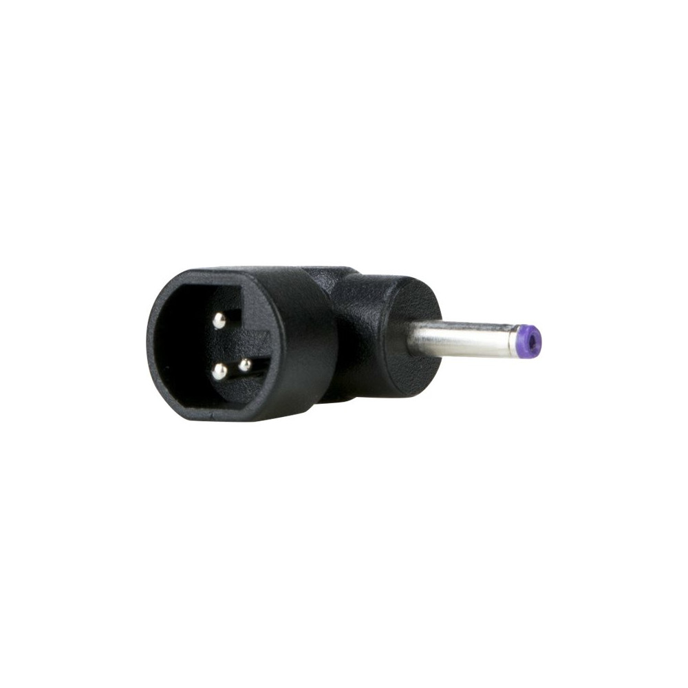 Produktbild för Targus Device Power Tip PT-3L - adapter för effektkontakt