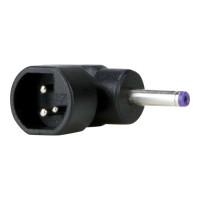 Produktbild för Targus Device Power Tip PT-3L - adapter för effektkontakt