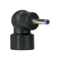 Produktbild för Targus Device Power Tip PT-3L - adapter för effektkontakt