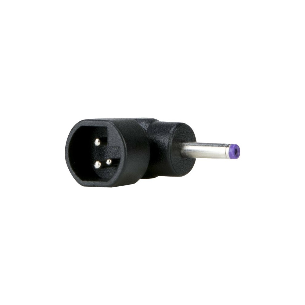 Produktbild för Targus Device Power Tip PT-3L - adapter för effektkontakt