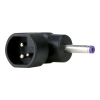 Produktbild för Targus Device Power Tip PT-3L - adapter för effektkontakt