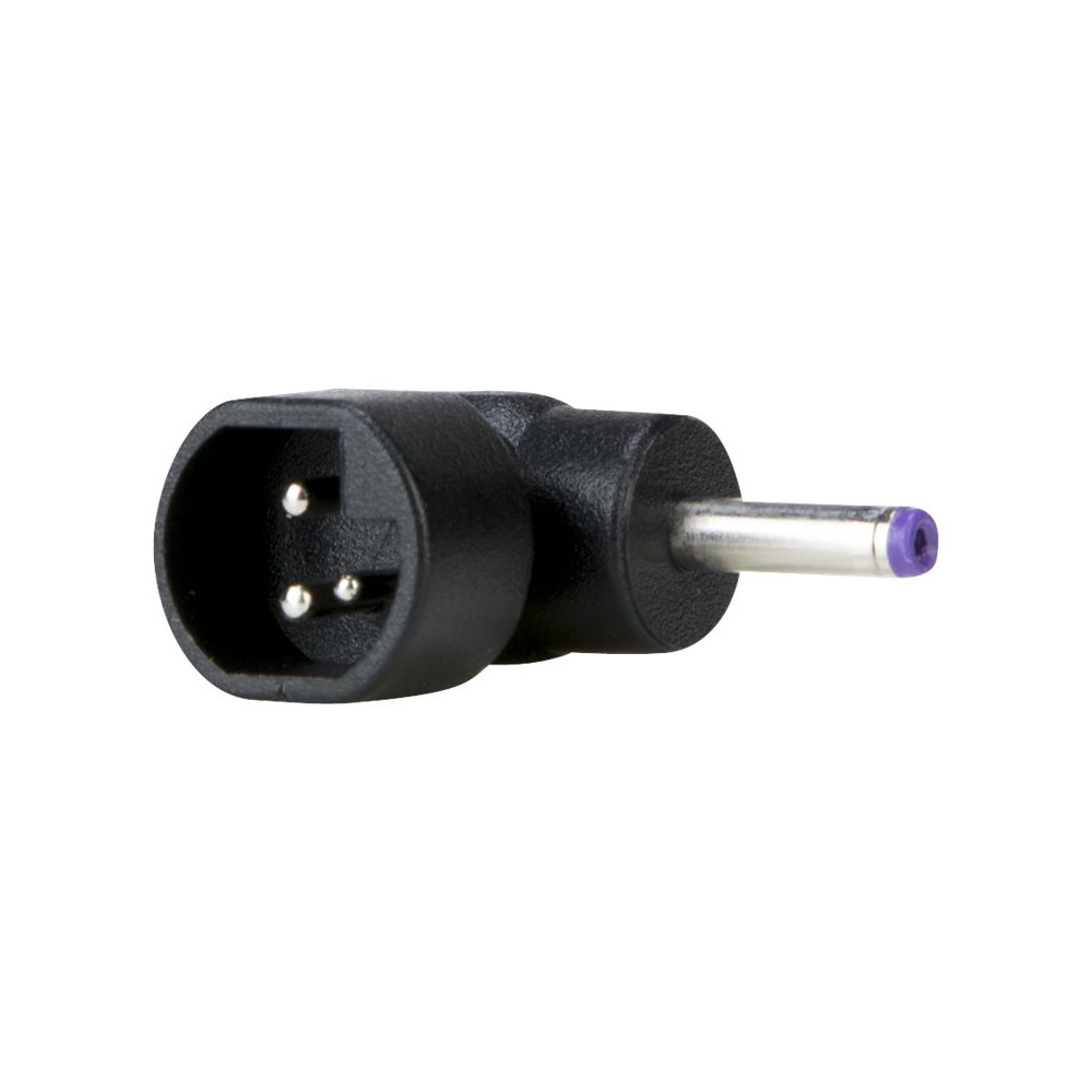 Produktbild för Targus Device Power Tip PT-3L - adapter för effektkontakt