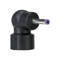 Produktbild för Targus Device Power Tip PT-3L - adapter för effektkontakt