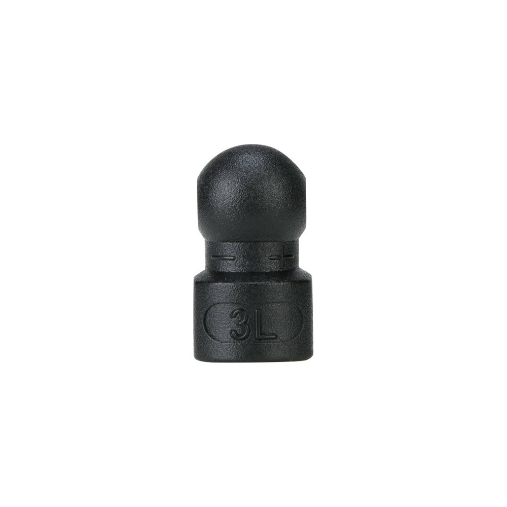 Produktbild för Targus Device Power Tip PT-3L - adapter för effektkontakt