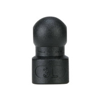 Produktbild för Targus Device Power Tip PT-3L - adapter för effektkontakt