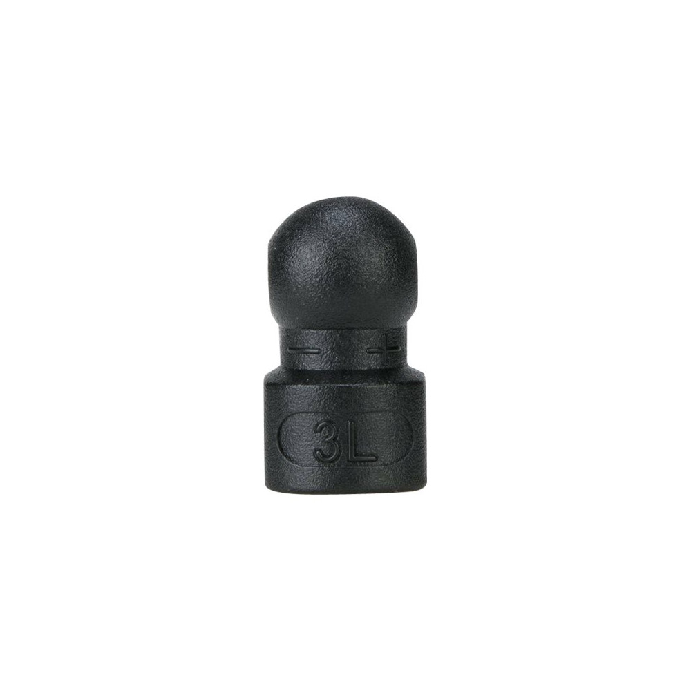 Produktbild för Targus Device Power Tip PT-3L - adapter för effektkontakt