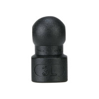 Produktbild för Targus Device Power Tip PT-3L - adapter för effektkontakt