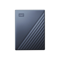 Produktbild för WD My Passport Ultra WDBC3C0020BBL - hårddisk - 2 TB - USB 3.0