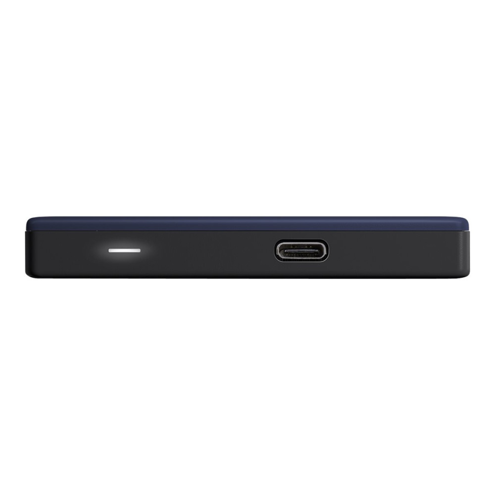 Produktbild för WD My Passport Ultra WDBC3C0020BBL - hårddisk - 2 TB - USB 3.0