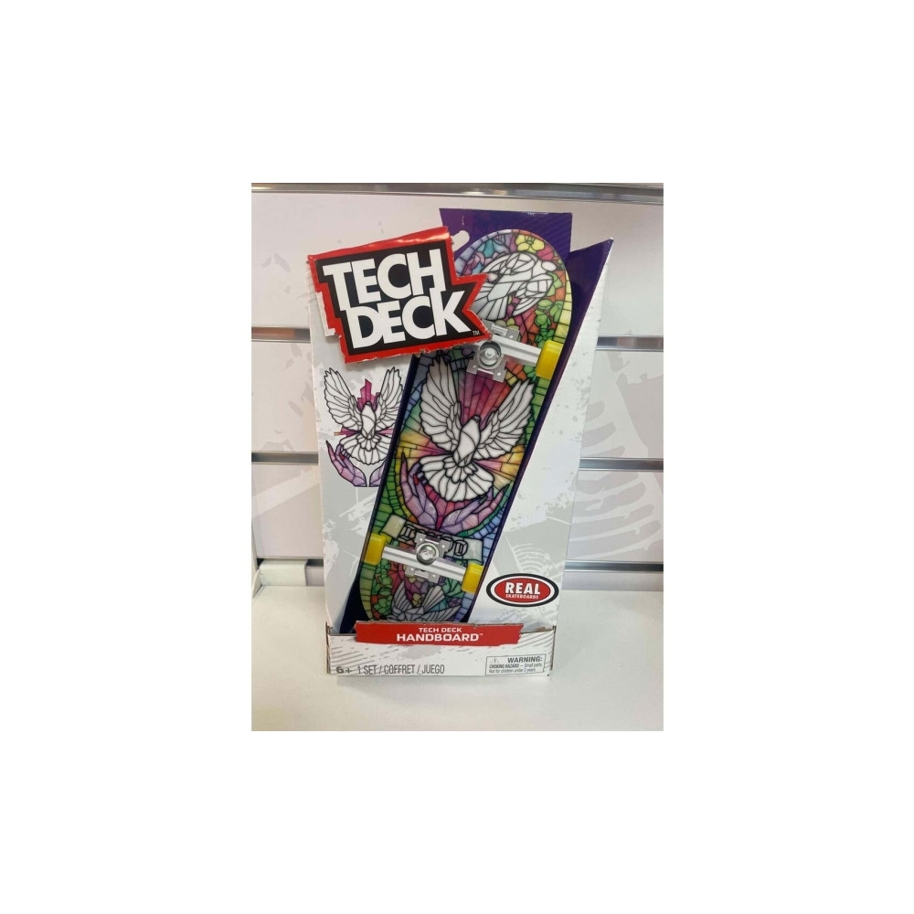 Produktbild för Tech Deck Handboard 27 cm