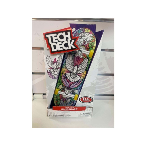 Tech Deck Tech Deck Handboard 27 cm