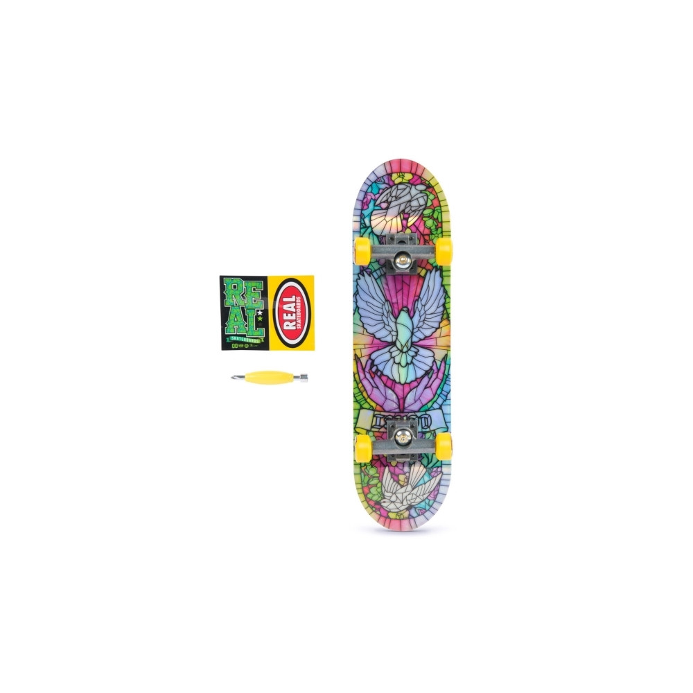 Produktbild för Tech Deck Handboard 27 cm