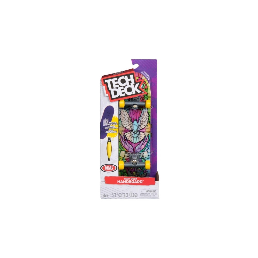 Produktbild för Tech Deck Handboard 27 cm